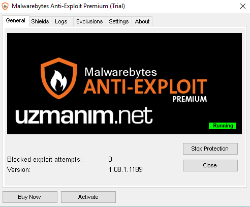 malwarebytes anti exploit